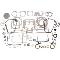 Extreme Sealing Technology Motor Gasket Kit — 3.500" bore, fits '92-'99 EVO Big Twin