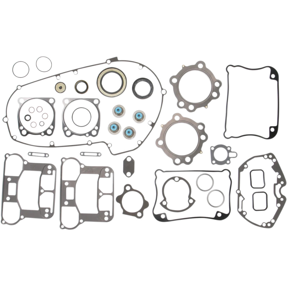 Extreme Sealing Technology Complete Gasket Kit — For '02-'07 XB9R Firebolt, 1.02 mm (0.040")