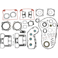 Extreme Sealing Technology Complete Gasket Kit — For '04-'06 XL 1200, 3.500" bore, 1.02 mm (0.040")