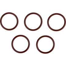Dip Stick O-Rings — COMETIC, Buna, 5-pack