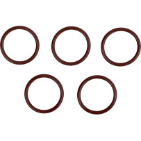 Dip Stick O-Rings — COMETIC, Buna, 5-pack