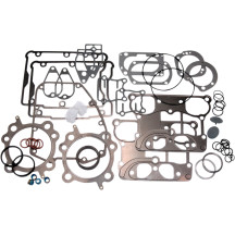 V-Twin Top End Gasket Kits — 3.875" bore, 95 cu in, 1.14 mm (0.045"), for '99-'04 Twin Cam