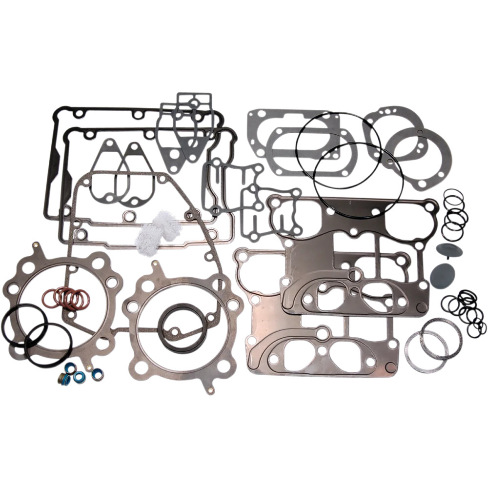 V-Twin Top End Gasket Kits — 3.875" bore, 95 cu in, 1.14 mm (0.045"), for '99-'04 Twin Cam
