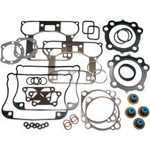 V-Twin Top End Gasket Kits — 3.500" bore, 1.02 mm thickness, For '04-'06 XL 1200