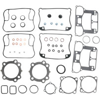 V-Twin Top End Gasket Kits — 3.500" bore, 1,200 cc, '91–'03 XL 1200