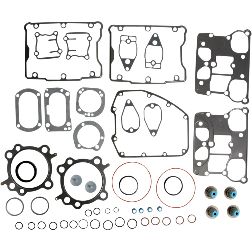 V-Twin Top End Gasket Kits — 3.875" bore, 95 cu in, for '99–'04 Twin Cam