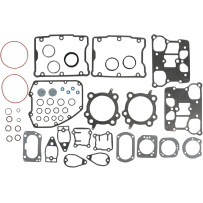 V-Twin Top End Gasket Kits — Bore 3.750" , 88 cu in, For '99-'04 Twin Cam