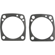 Cylinder Base Gasket — 0.25 mm (0.010") thickness, C9101