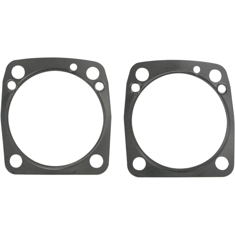Cylinder Base Gasket — 0.25 mm (0.010") thickness, C9101