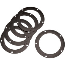 Derby Cover Gasket — 1.52 mm (0.060") , 5 pack