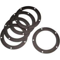 Derby Cover Gasket — 1.52 mm (0.060") , 5 pack
