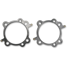 Cylinder Head Gasket — 4.125" bore, 0.76 mm thickness, MLS, pair