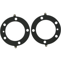 Cylinder Head Gasket — 1.02 mm, stock bore, MLS (multi-layer steel)