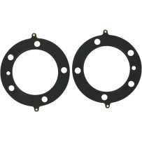 Cylinder Head Gasket — 1.02 mm, stock bore, MLS (multi-layer steel)