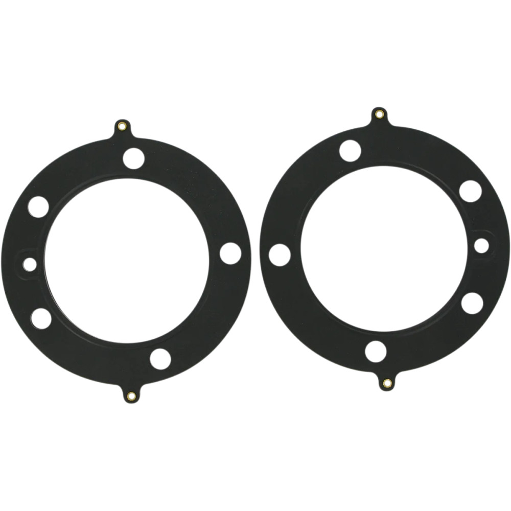 Cylinder Head Gasket — 1.02 mm, stock bore, MLS (multi-layer steel)
