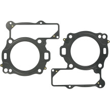 Cylinder Head Gasket — Bore 4.017" , Thickness 0.76 mm (0.030"), MLS