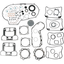 Extreme Sealing Technology Complete Gasket Kit — '91-'03 XL 1200, bore 3.5", 0.030" thickness