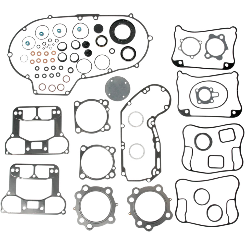 Extreme Sealing Technology Complete Gasket Kit — '91-'03 XL 1200, bore 3.5", 0.030" thickness
