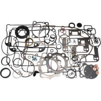 Extreme Sealing Technology Complete Gasket Kit — '91–'03 XL 1200, 3.500" bore, 1.02 mm