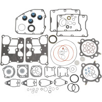 Extreme Sealing Technology Motor Gasket Kit — For '99-'06 Twin Cam, 3.875", 1.02 mm (0.040")
