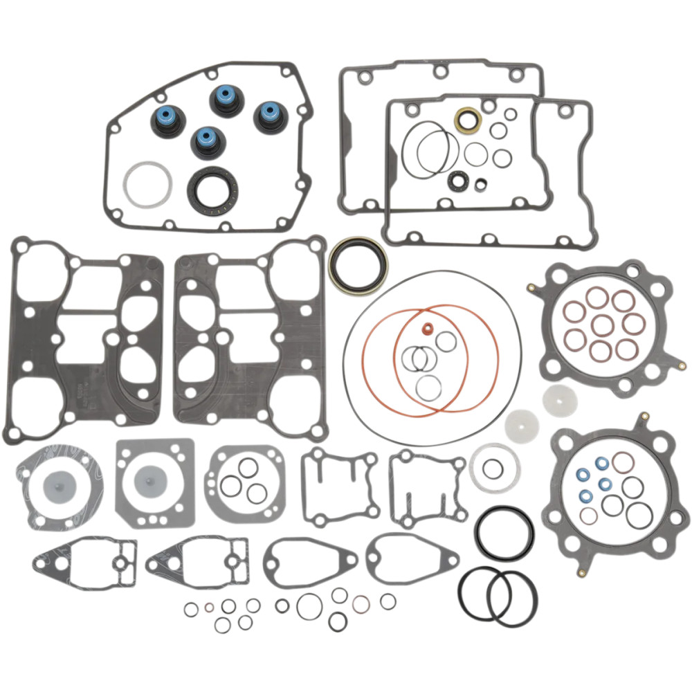 Extreme Sealing Technology Motor Gasket Kit — For '99-'06 Twin Cam, 3.875", 1.02 mm (0.040")