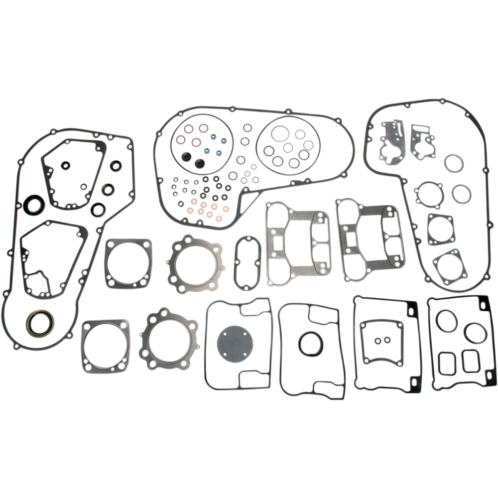 Extreme Sealing Technology Complete Gasket Kit — 1.02 mm (0.040"), 3.50", for '92-'99 EVO Big Twin