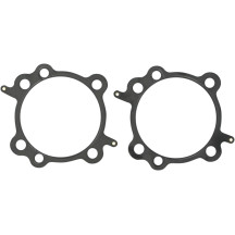 V-Twin Top End Gasket Kits — 3.500" bore, 1340/1450 cc, '84–'91 EVO Big Twin