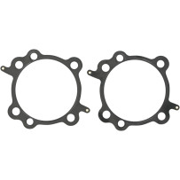 V-Twin Top End Gasket Kits — 3.500" bore, 1340/1450 cc, '84–'91 EVO Big Twin