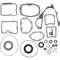 Transmission Gasket Kit — 5-Speed