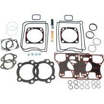 Top End Gasket Kit — 1.02 mm (0.040"), MLS (multi-layer steel)