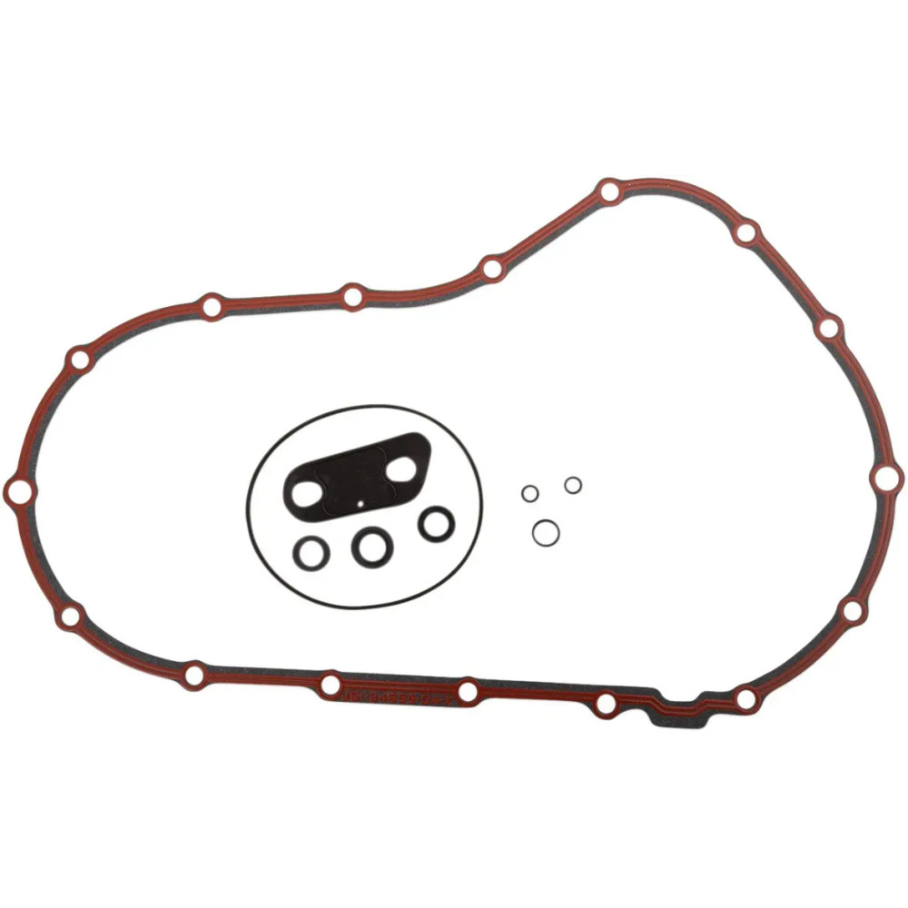 Primary Gasket — Primary cover, 0.79 mm (0.031")