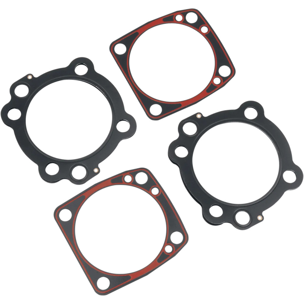 Cylinder Head/Base Gasket Kit — 1.14 mm (0.045"), MLS