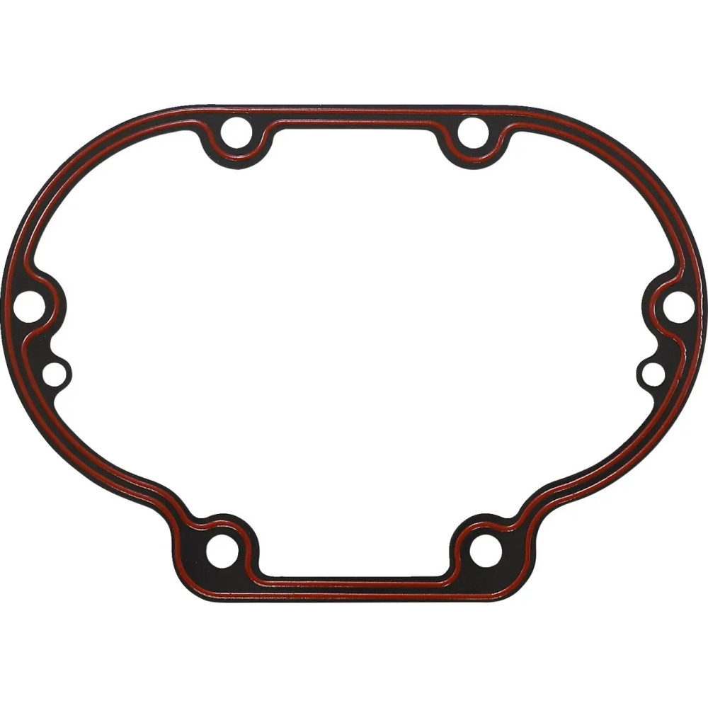 Transmission Bearing Cover Gasket — Clutch Release