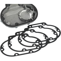 Clutch Release Cover Gasket — 6 Speed, 5-Pack, Foamet®