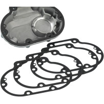 Clutch Release Cover Gasket — 6 Speed, 5-Pack, Foamet®