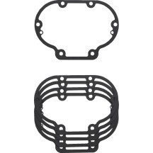 Clutch Release Cover Gasket — 6 Speed, 5-Pack, Foamet®