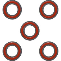 Replacement Washers — Shifter Shaft, 5-pack