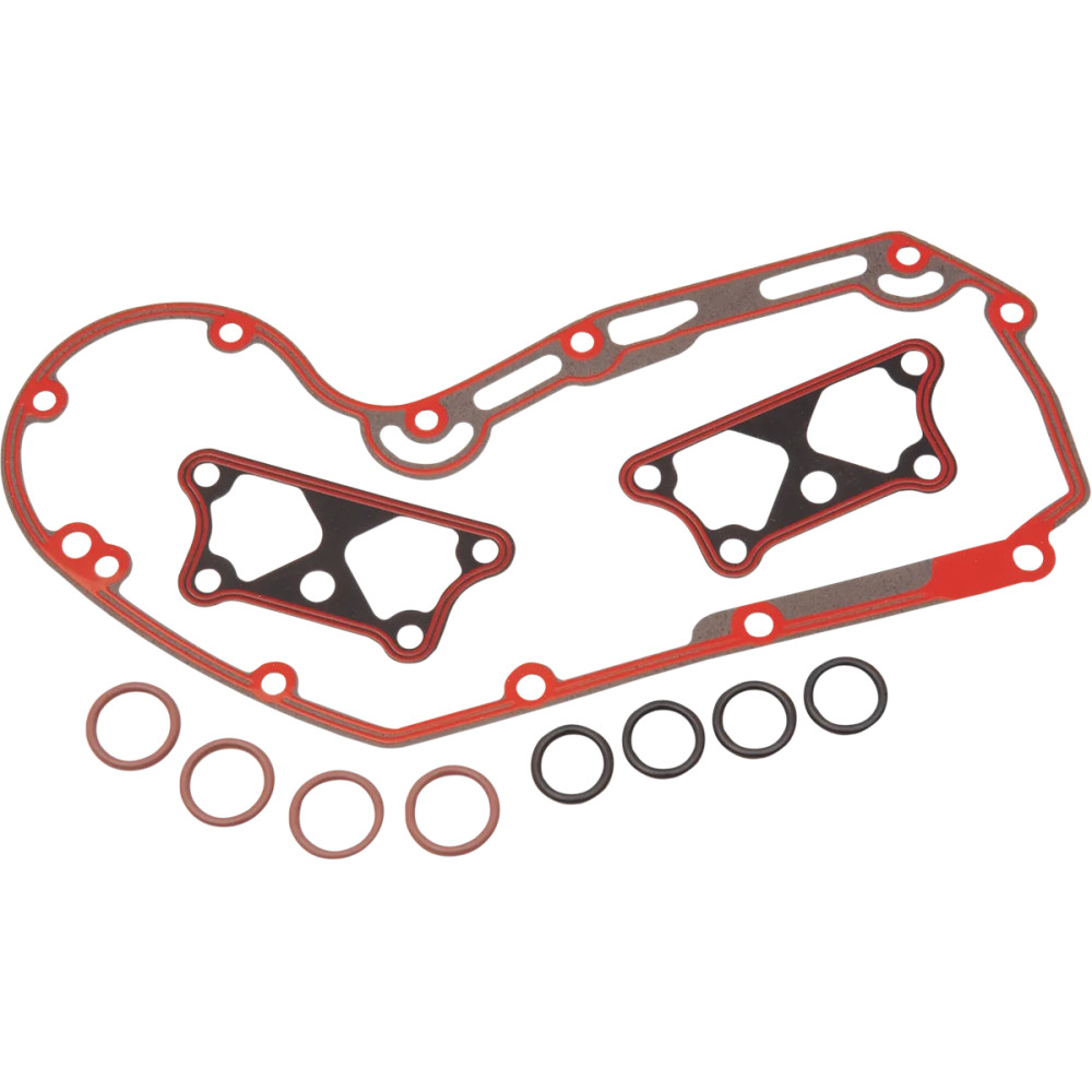 Cam Change Gasket Kit — JAMES GASKET, Paper, JGI-25263-04-KX