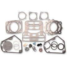 V-Twin Top End Gasket Kits — Bore 3.500", 1340 cc, '92-'99 EVO Big Twin