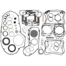 Extreme Sealing Technology Complete Gasket Kit — '91-'03 XL 1200, 3.1875" bore, 1.02 mm (0.040")