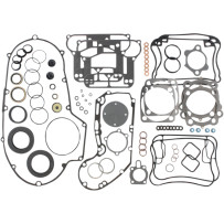 Extreme Sealing Technology Complete Gasket Kit — '91-'03 XL 1200, 3.1875" bore, 1.02 mm (0.040")