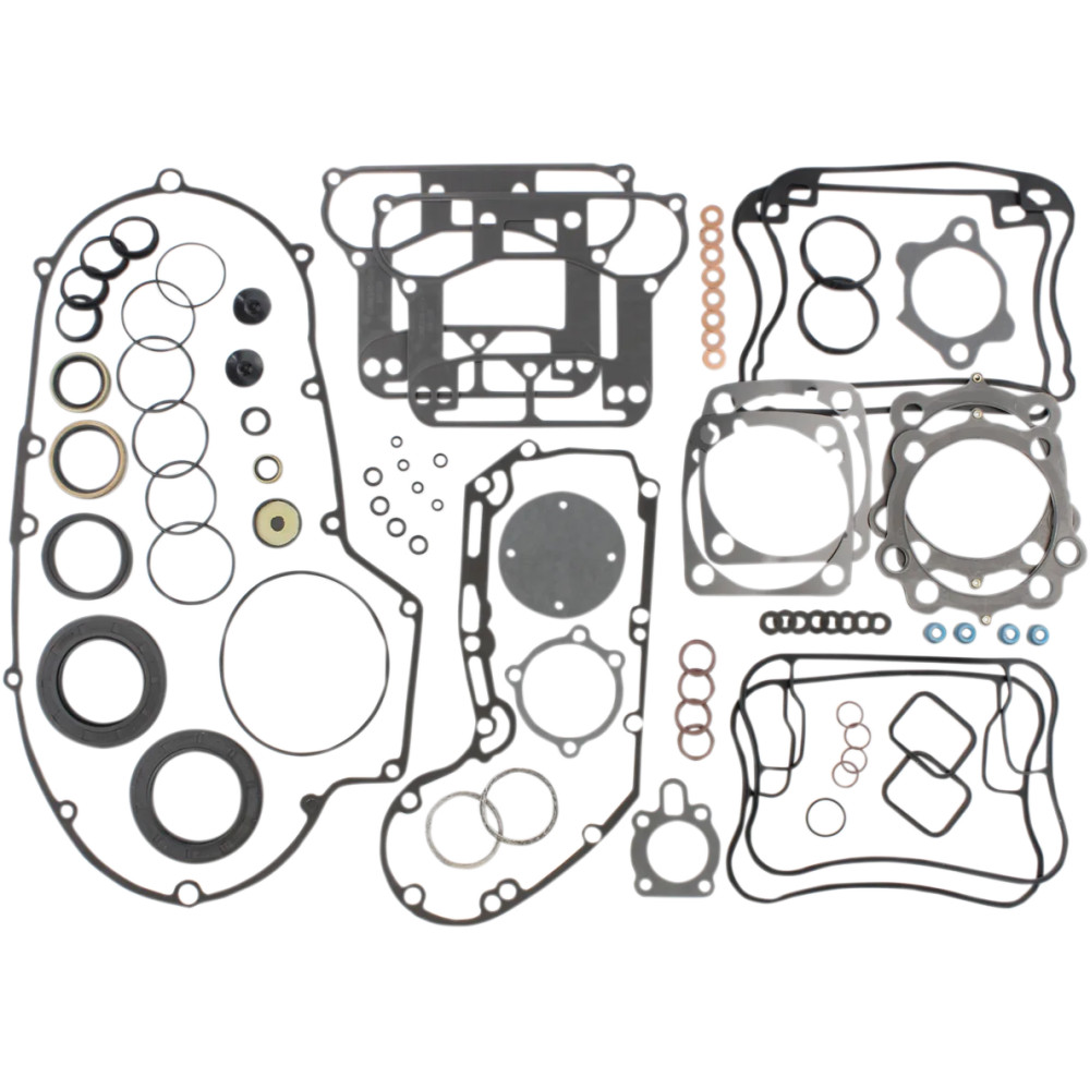 Extreme Sealing Technology Complete Gasket Kit — '91-'03 XL 1200, 3.1875" bore, 1.02 mm (0.040")