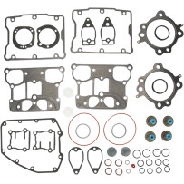 V-Twin Top End Gasket Kits — 3.875" bore, 103"/95" displacement, 1.02 mm thickness