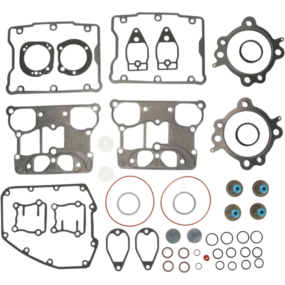 V-Twin Top End Gasket Kits — 3.875" bore, 103"/95" displacement, 1.02 mm thickness