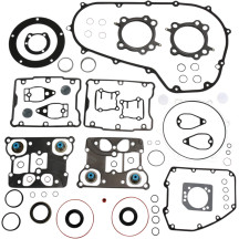 Extreme Sealing Technology Complete Gasket Kit — '07-'13 Touring, 3.750", 1.02 mm (0.040")