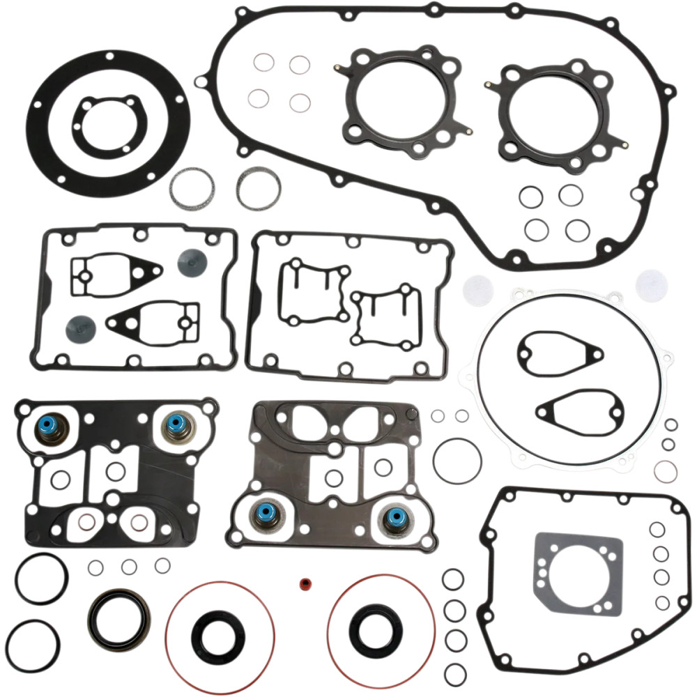 Extreme Sealing Technology Complete Gasket Kit — '07-'13 Touring, 3.750", 1.02 mm (0.040")
