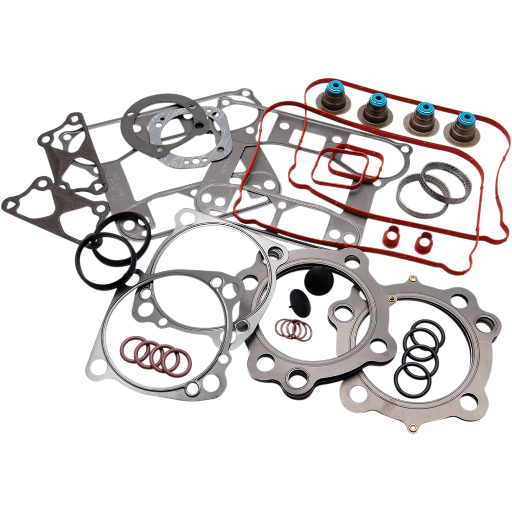 V-Twin Top End Gasket Kits — Bore 3.500", 1200 cc, For '07-'22 XL 1200