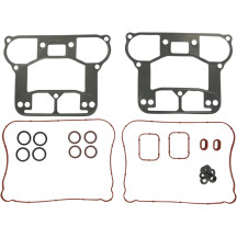 Extreme Sealing Technology Rocker Box Gasket Kit — EST, C9195