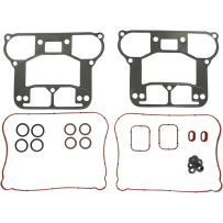 Extreme Sealing Technology Rocker Box Gasket Kit — EST, C9195