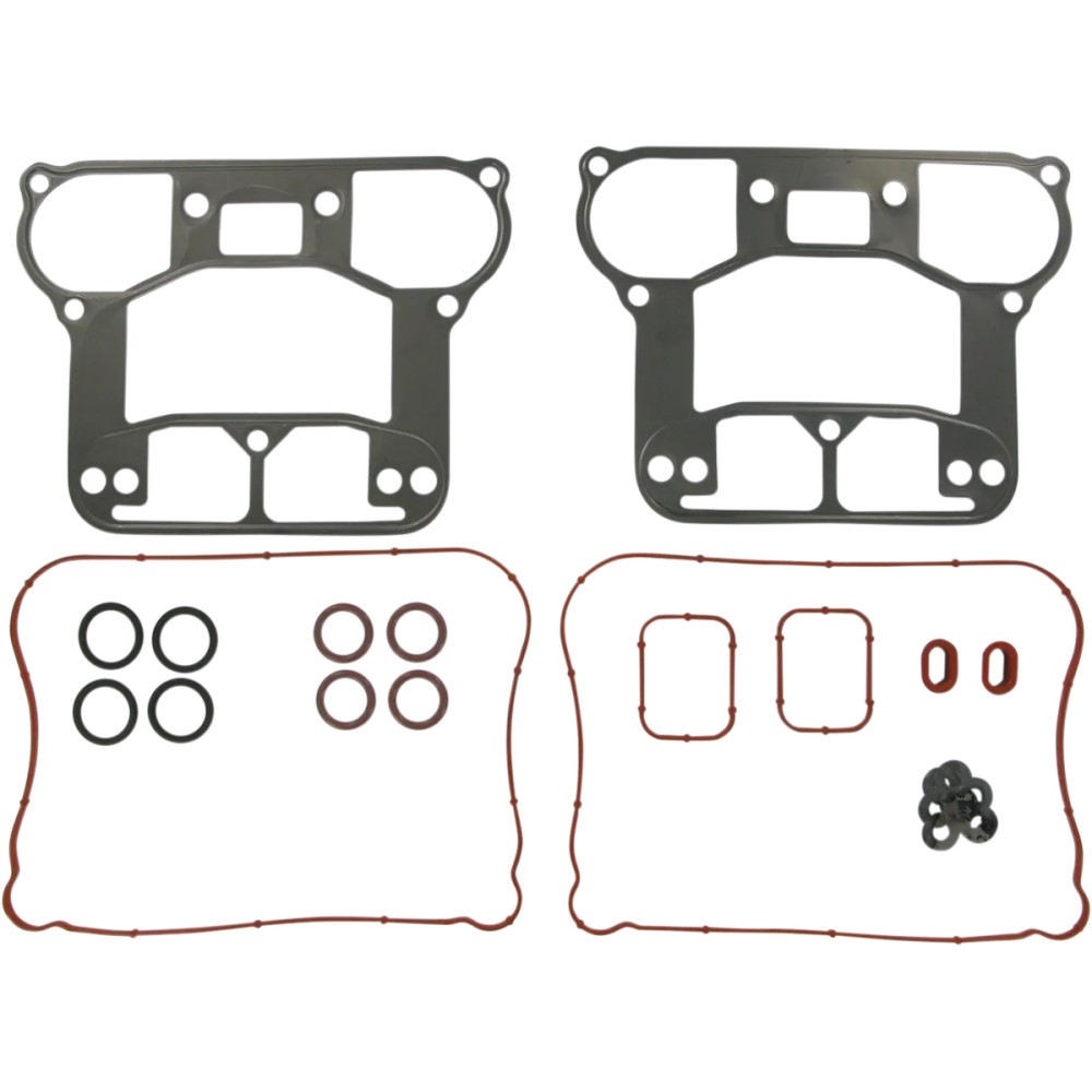 Extreme Sealing Technology Rocker Box Gasket Kit — EST, C9195